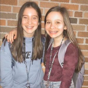 Meet your Posher, Lillian